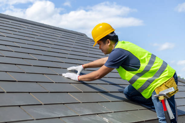 Quick and Trustworthy Emergency Roof Repair Services in Haw River, NC