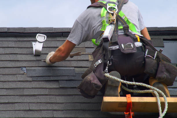 Best Metal Roofing Contractor  in Haw River, NC
