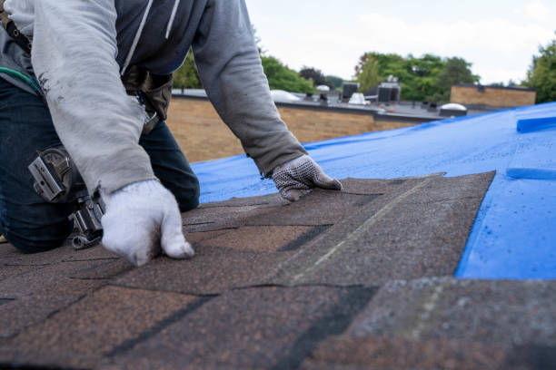 Best Slate Roofing Contractor  in Haw River, NC