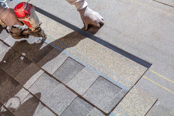 Best Residential Roofing Contractor  in Haw River, NC