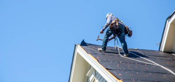 Best Residential Roofing Contractor  in Haw River, NC